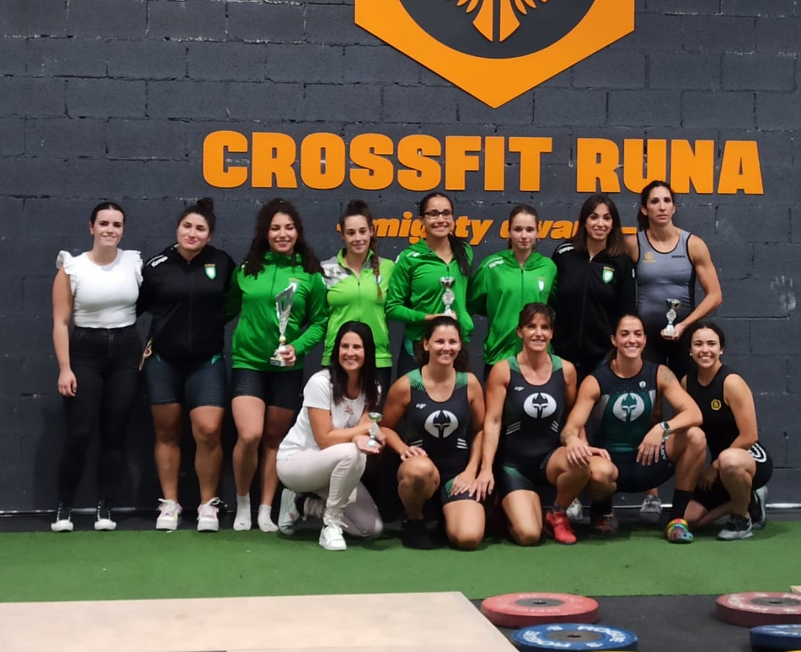 IV Jornada y Final Liga Navarra de Clubes 2023 (Playoff para la Copa del Rey)